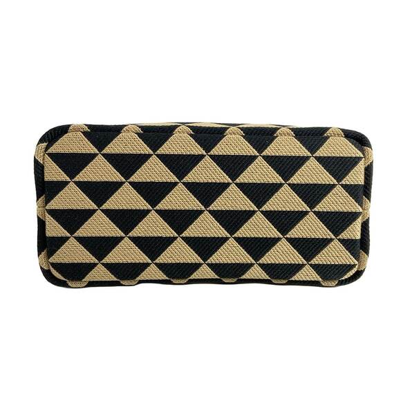 PRADA Symbol Bag Tote Bag 1BG462 - Picture 5 of 16